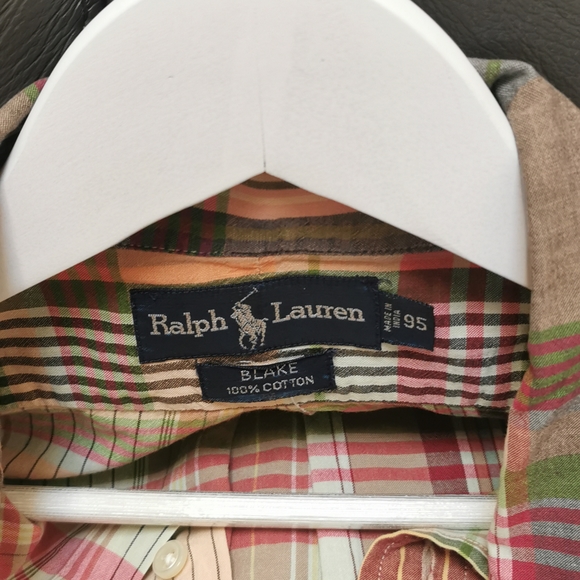 Ralph Lauren Polo shirt - Picture 2 of 3